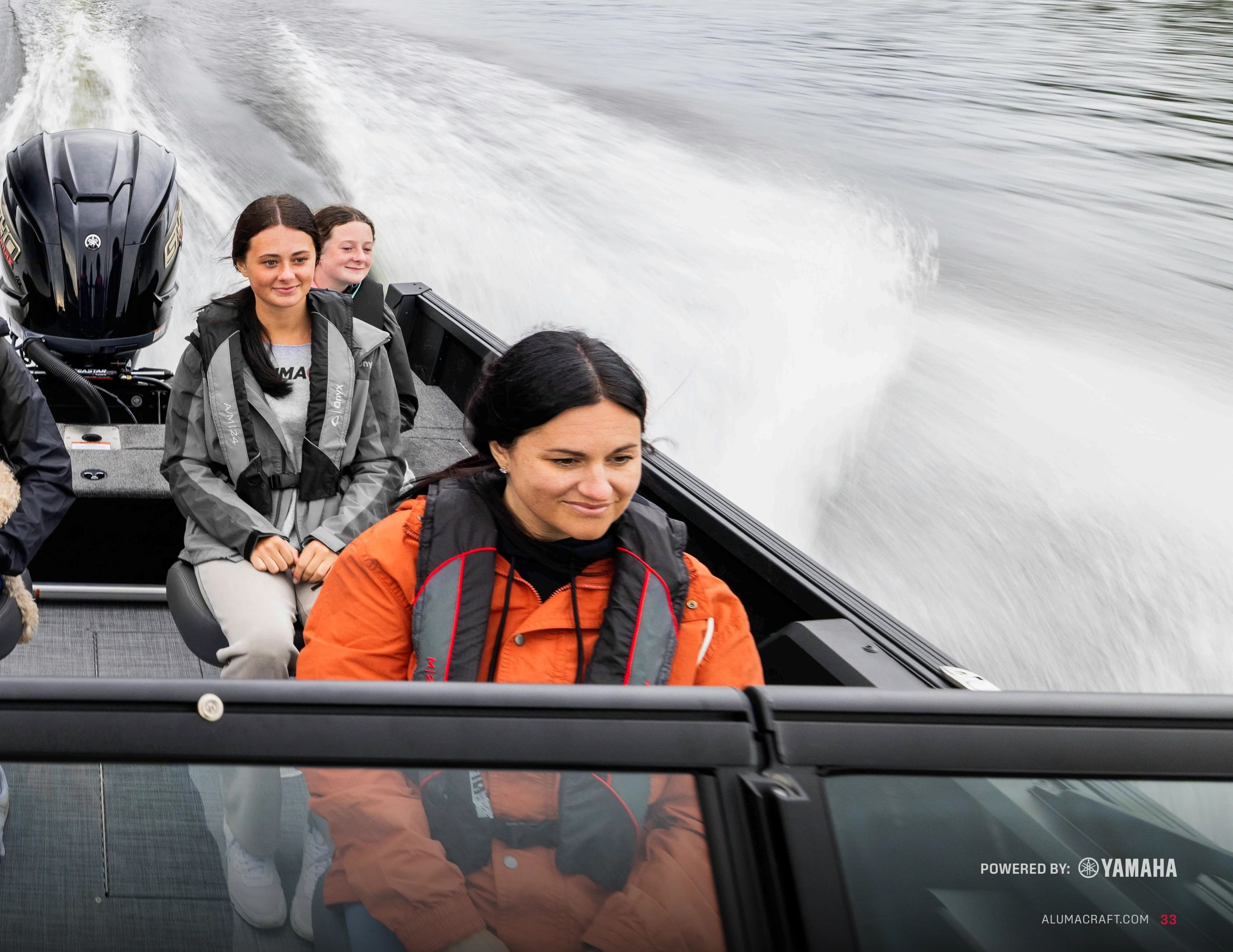 Alumacraft Aluminum Boats Catalog Weekly Ad January 1 - December 31, 2026