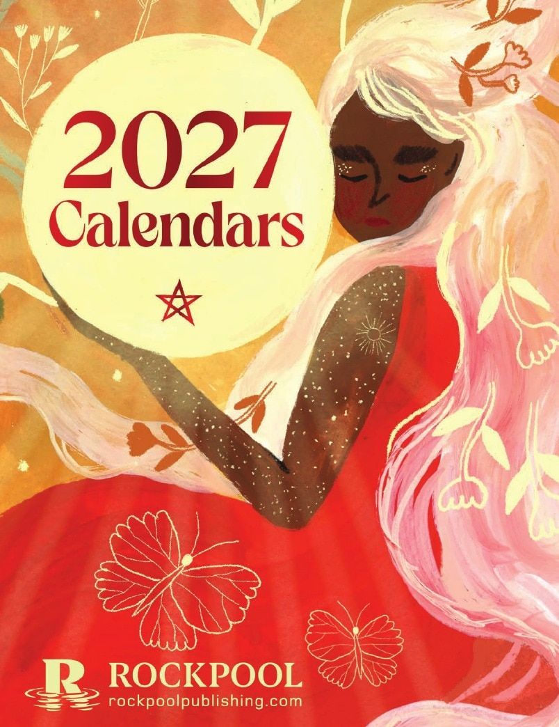 Andrews McMeel Publishing Calendars Catalog Weekly Ad January 1, 2026 - December 31, 2027