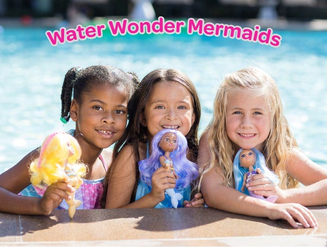 Adora Annual Dolls Catalog Weekly Ad January 1 - December 31, 2026