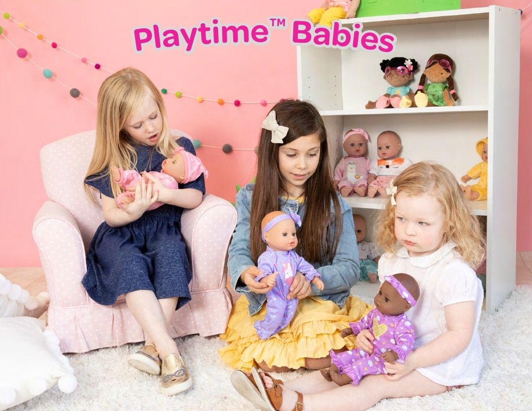 Adora Annual Dolls Catalog Weekly Ad January 1 - December 31, 2026