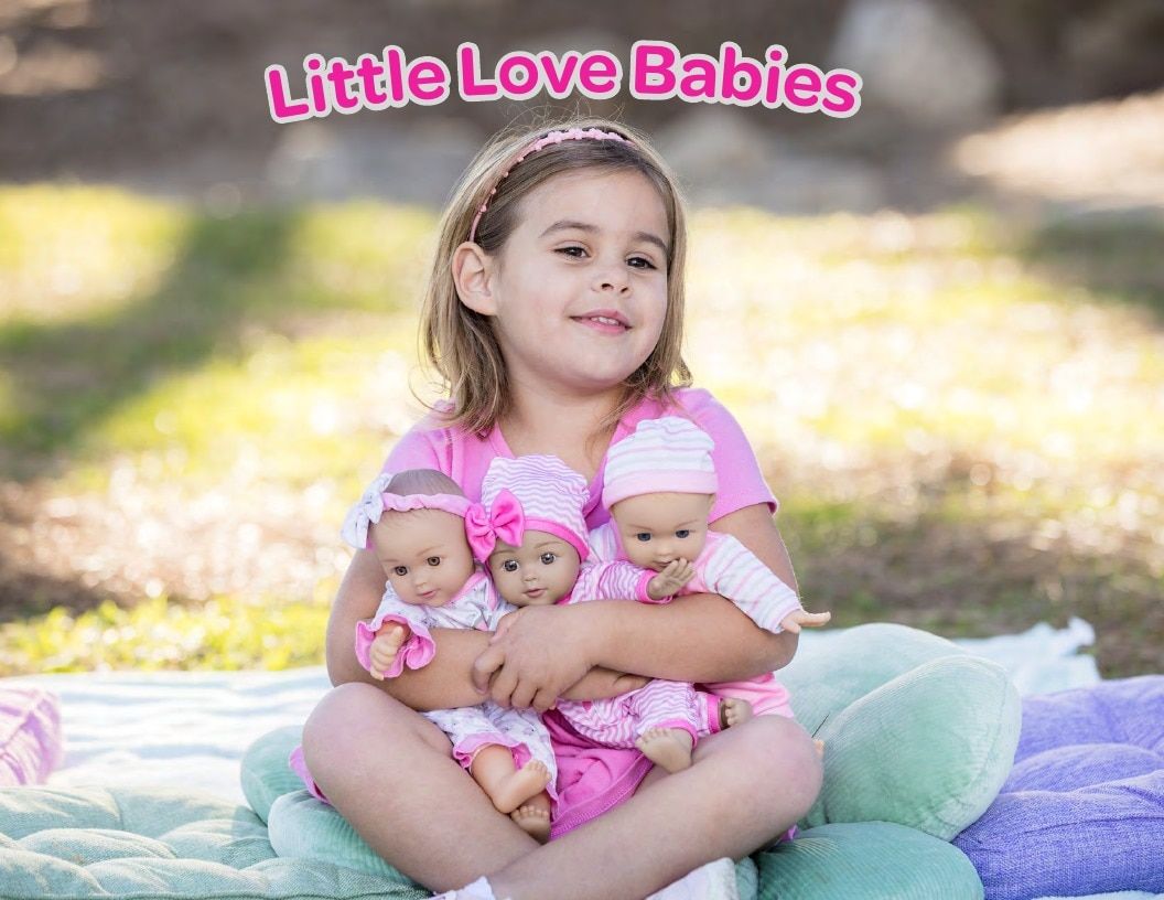 Adora Annual Dolls Catalog Weekly Ad January 1 - December 31, 2026