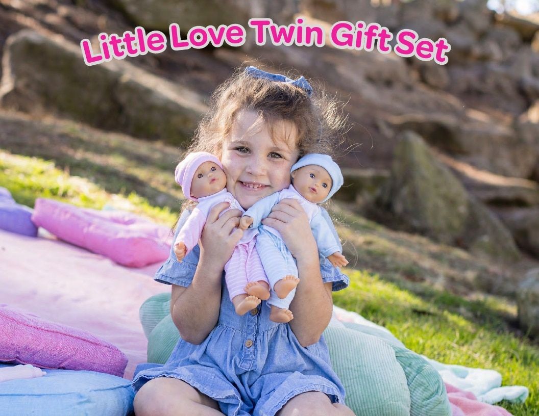 Adora Annual Dolls Catalog Weekly Ad January 1 - December 31, 2026
