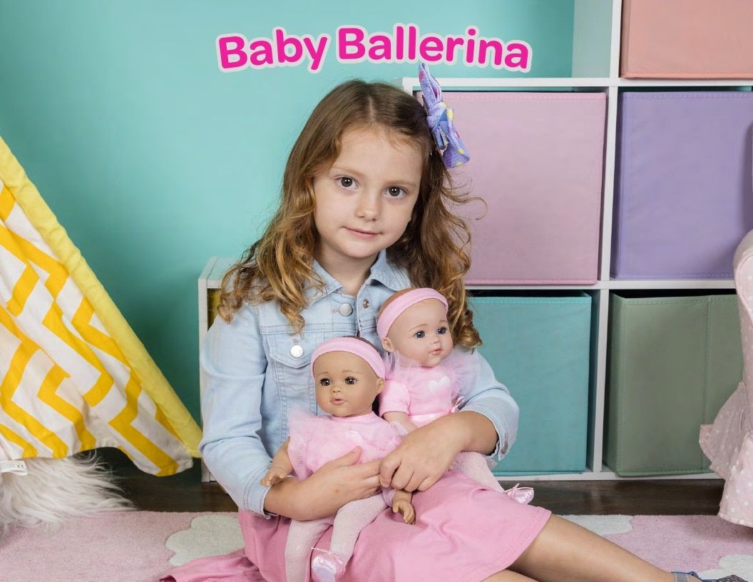 Adora Annual Dolls Catalog Weekly Ad January 1 - December 31, 2026