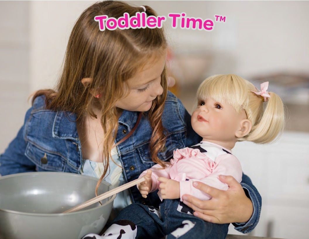 Adora Annual Dolls Catalog Weekly Ad January 1 - December 31, 2026
