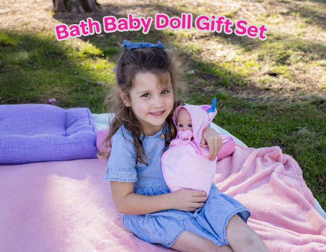 Adora Annual Dolls Catalog Weekly Ad January 1 - December 31, 2026