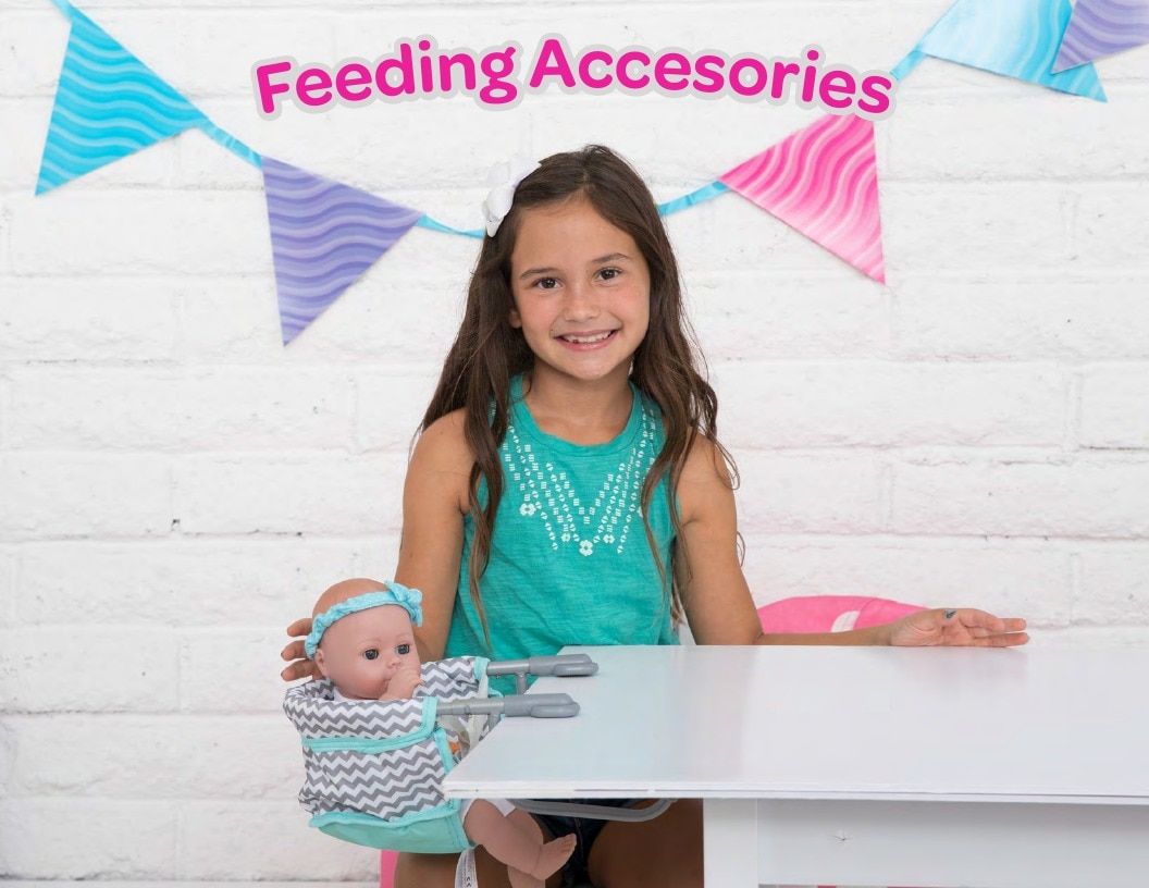 Adora Annual Dolls Catalog Weekly Ad January 1 - December 31, 2026