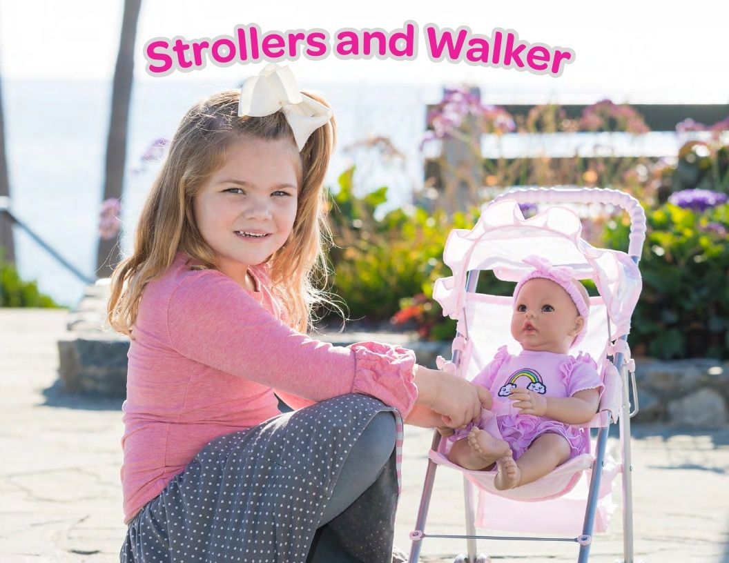 Adora Annual Dolls Catalog Weekly Ad January 1 - December 31, 2026