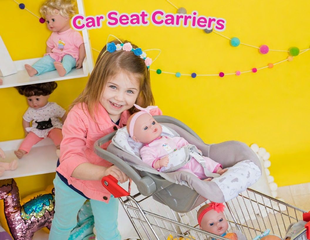 Adora Annual Dolls Catalog Weekly Ad January 1 - December 31, 2026