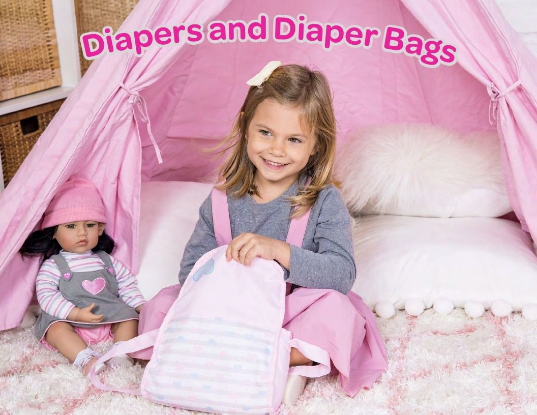 Adora Annual Dolls Catalog Weekly Ad January 1 - December 31, 2026