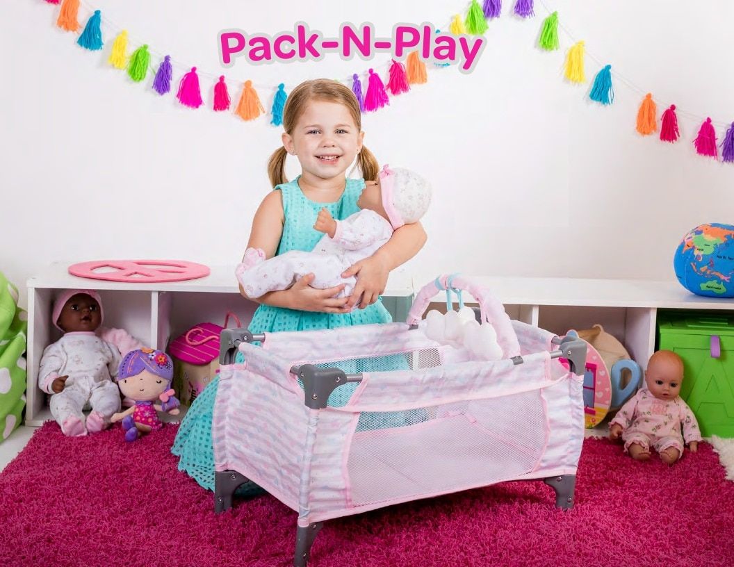 Adora Annual Dolls Catalog Weekly Ad January 1 - December 31, 2026