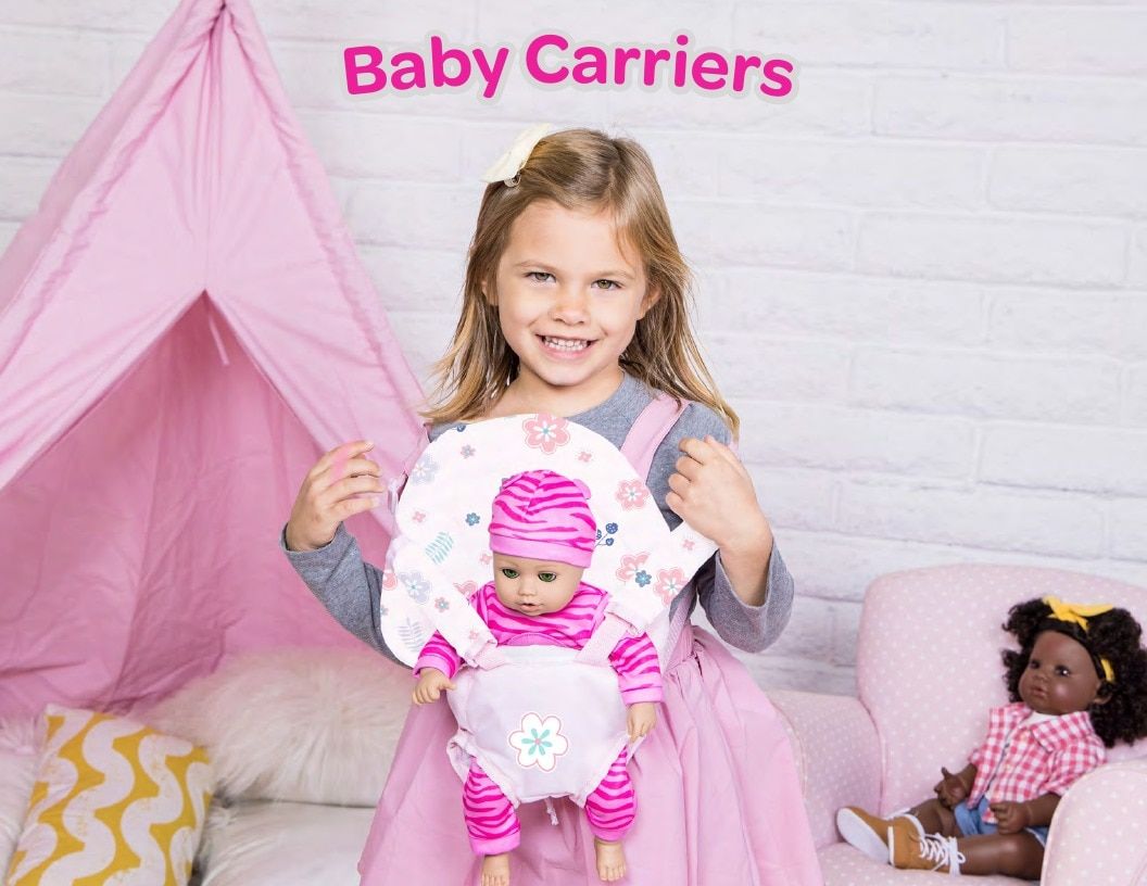 Adora Annual Dolls Catalog Weekly Ad January 1 - December 31, 2026