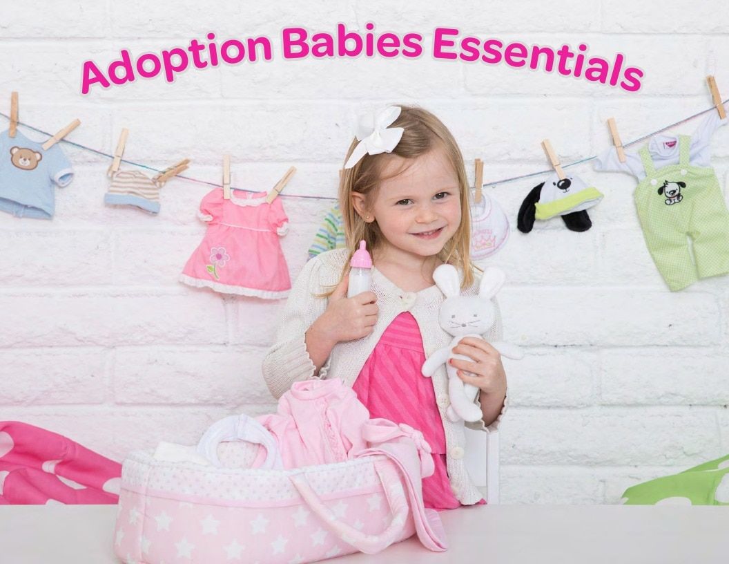 Adora Annual Dolls Catalog Weekly Ad January 1 - December 31, 2026