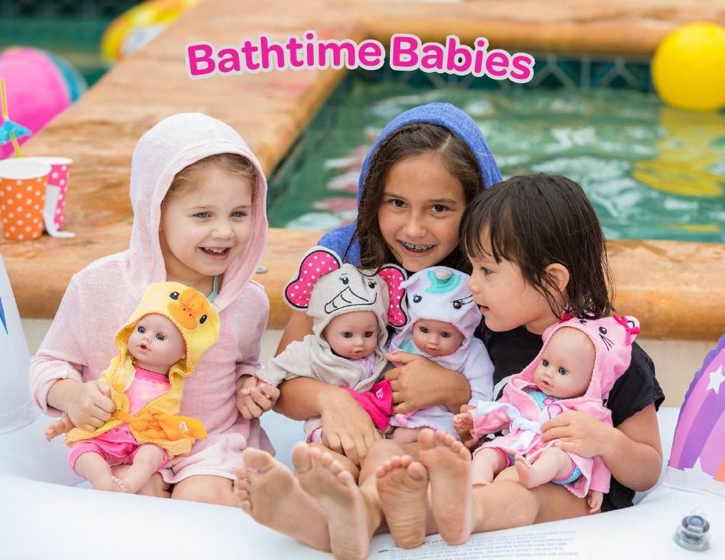 Adora Annual Dolls Catalog Weekly Ad January 1 - December 31, 2026