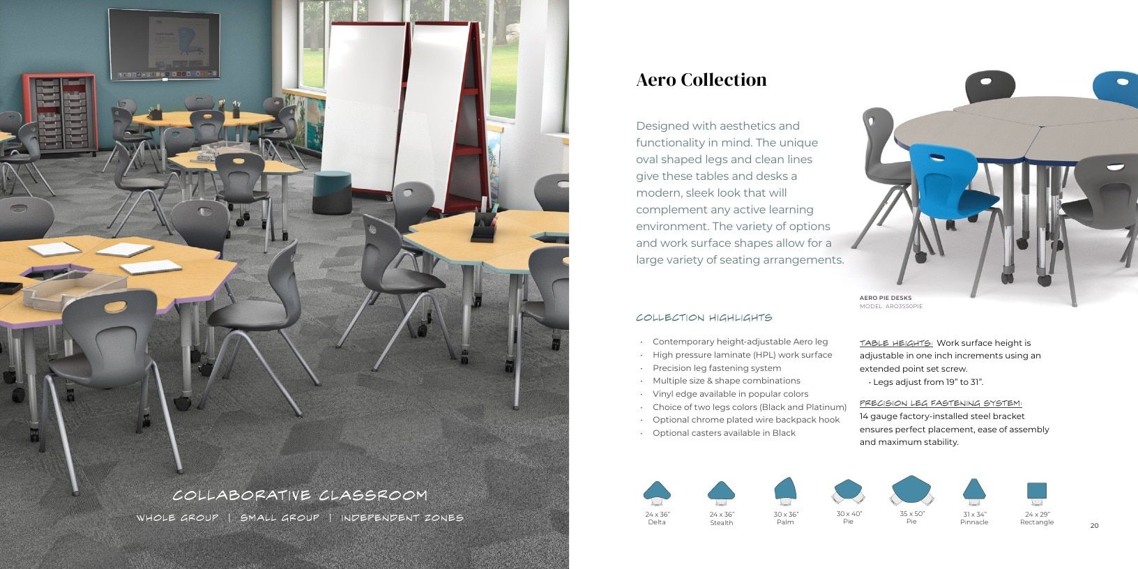 Allied Outdoor Furniture Catalog Weekly Ad January 1 - December 31, 2026