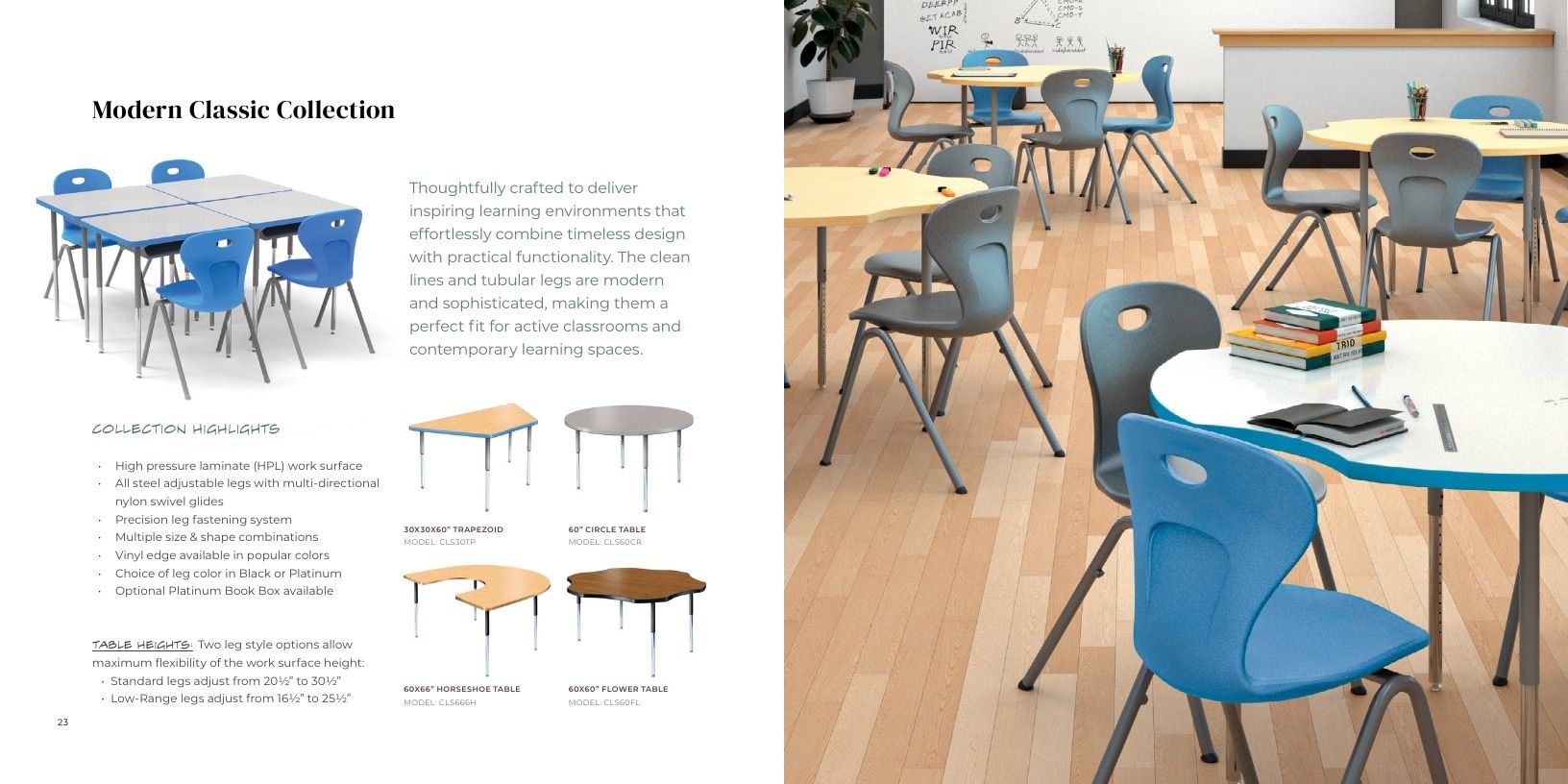 Allied Outdoor Furniture Catalog Weekly Ad January 1 - December 31, 2026