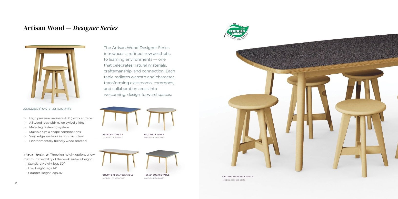 Allied Outdoor Furniture Catalog Weekly Ad January 1 - December 31, 2026