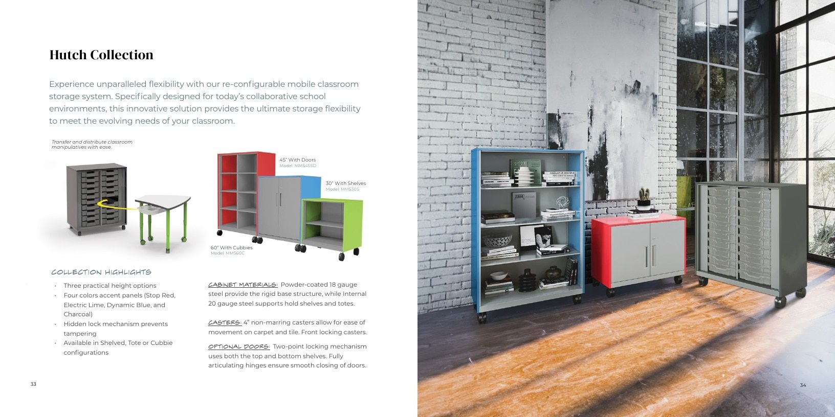 Allied Outdoor Furniture Catalog Weekly Ad January 1 - December 31, 2026