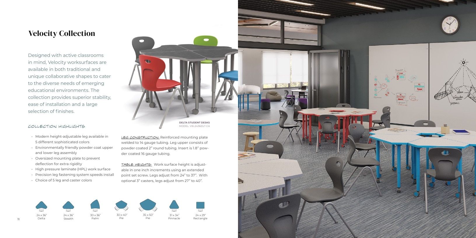 Allied Outdoor Furniture Catalog Weekly Ad January 1 - December 31, 2026