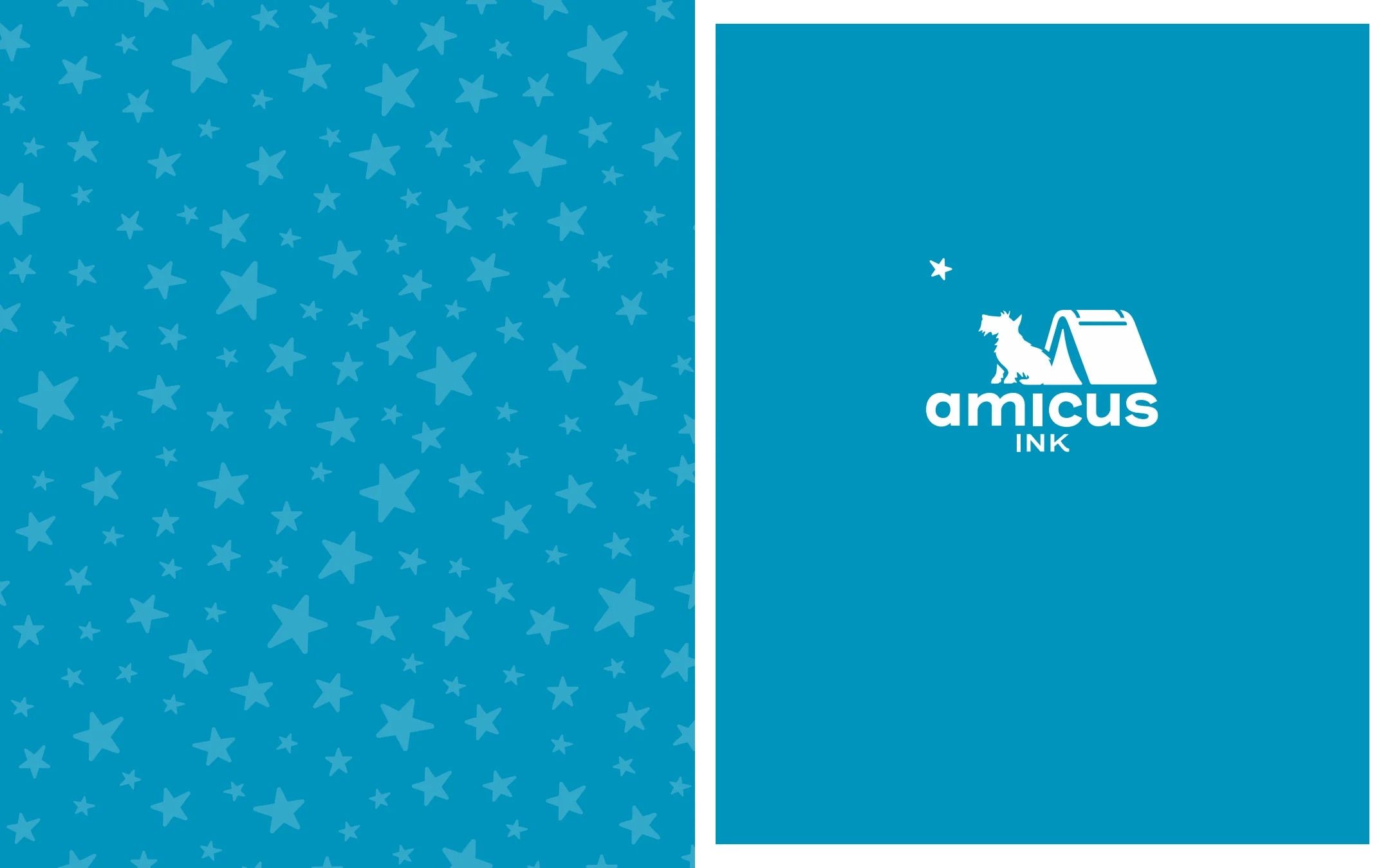 Amicus Ink Fall Book Catalog Weekly Ad January 1 - December 31, 2026