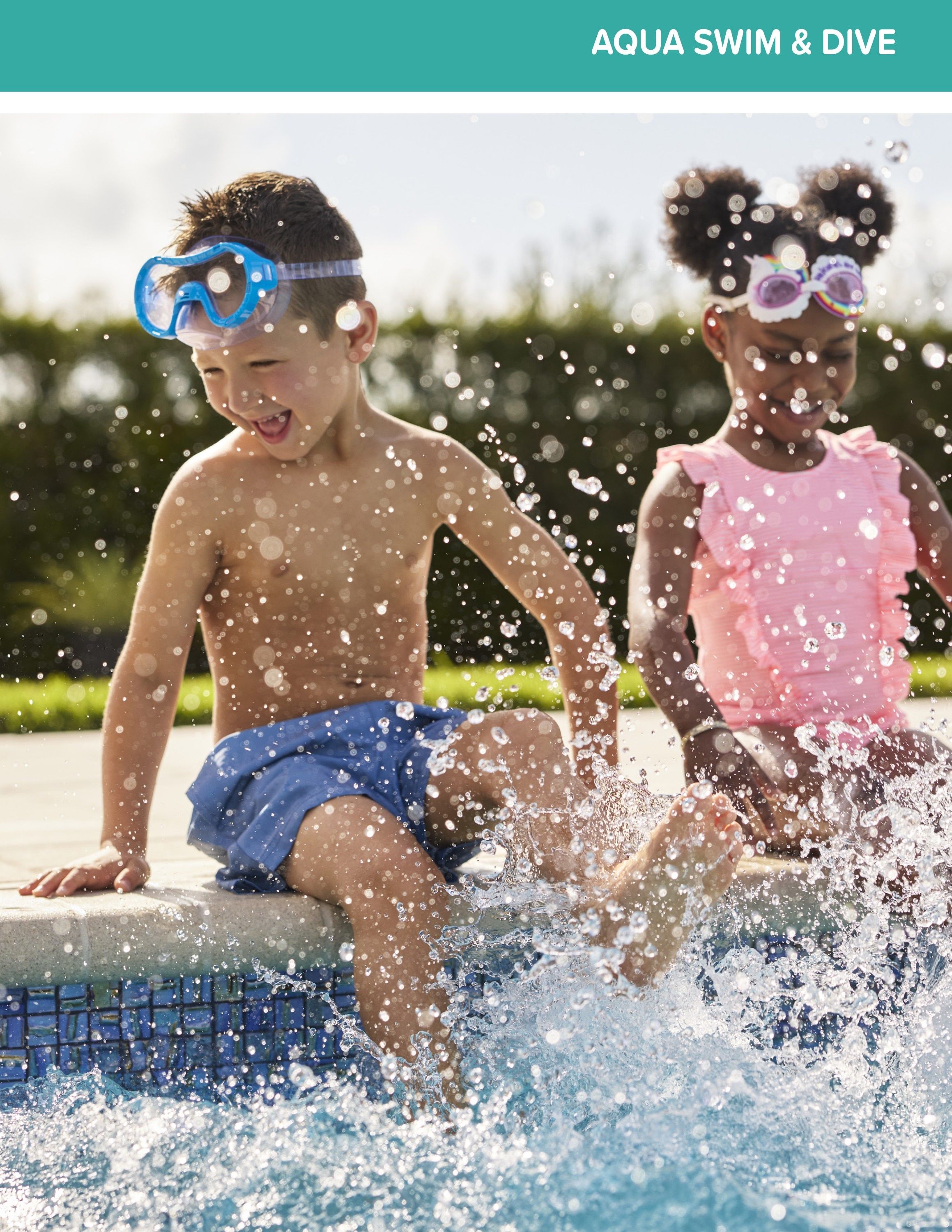 Aqua Leisure Specialty Products Catalog Weekly Ad January 1 - December 31, 2026