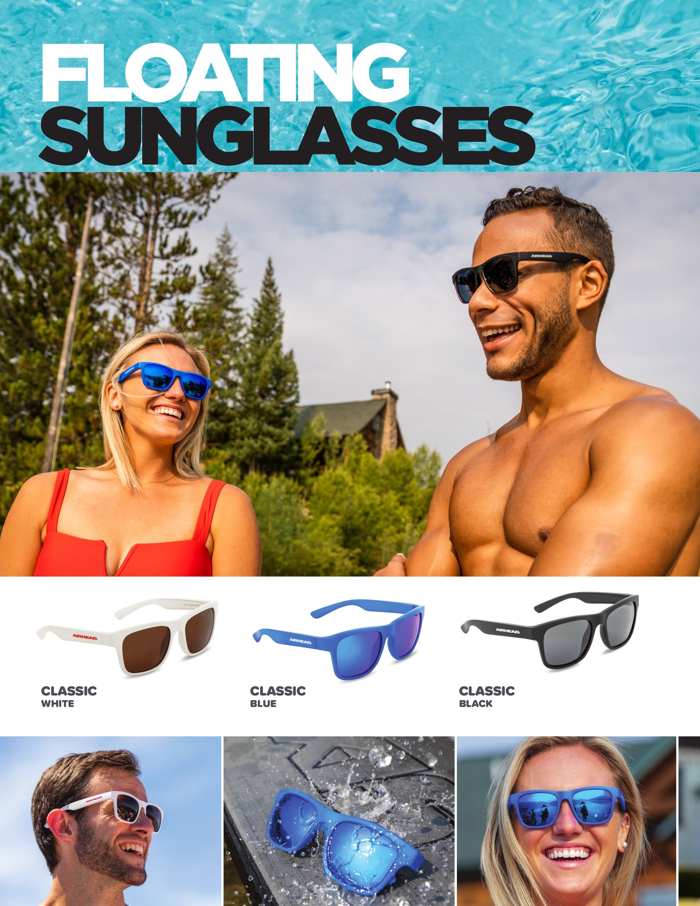 Aqua Leisure Specialty Products Catalog Weekly Ad January 1 - December 31, 2026