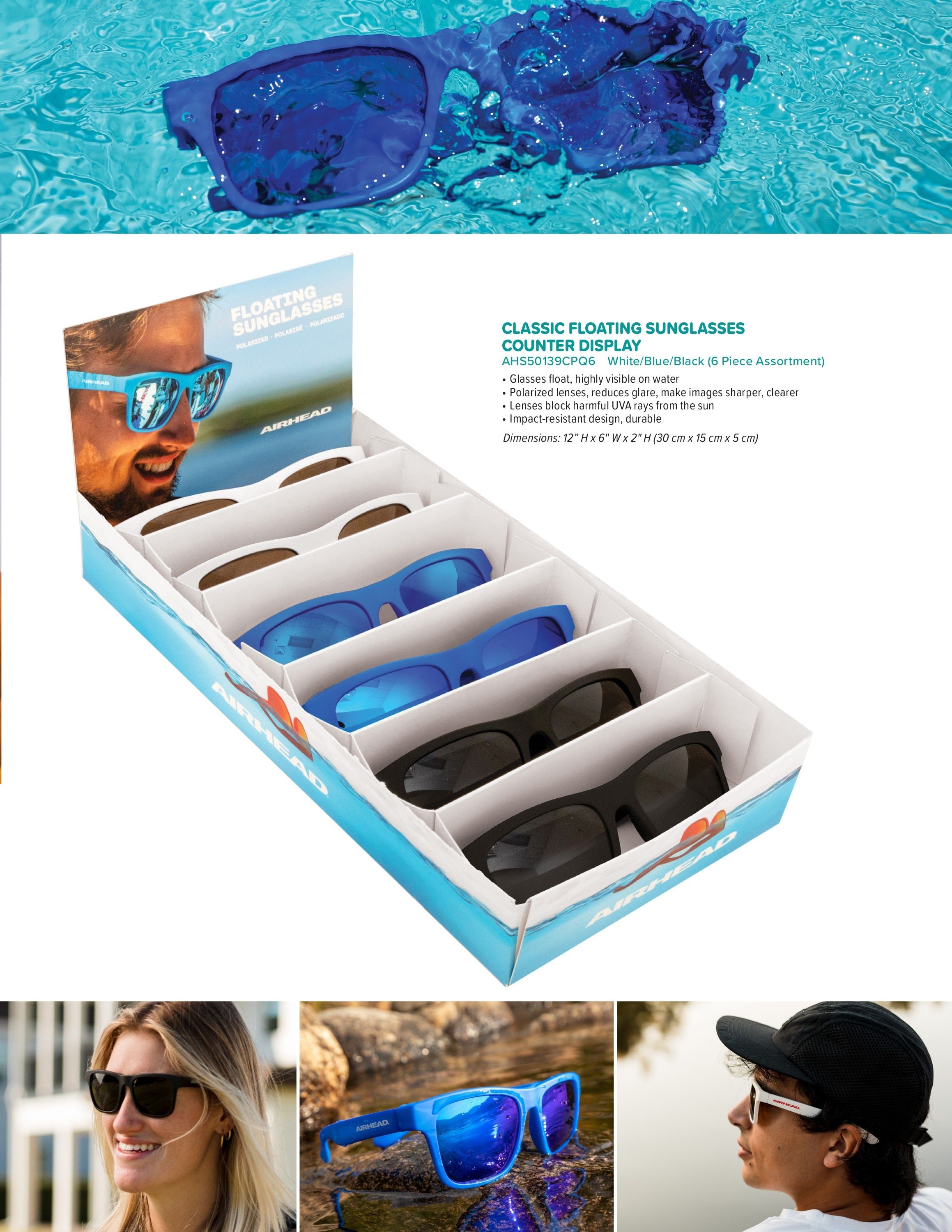 Aqua Leisure Specialty Products Catalog Weekly Ad January 1 - December 31, 2026