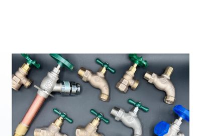 Arrowhead Brass & Plumbing Plumbing Products Catalog Weekly Ad January 1 - December 31, 2026