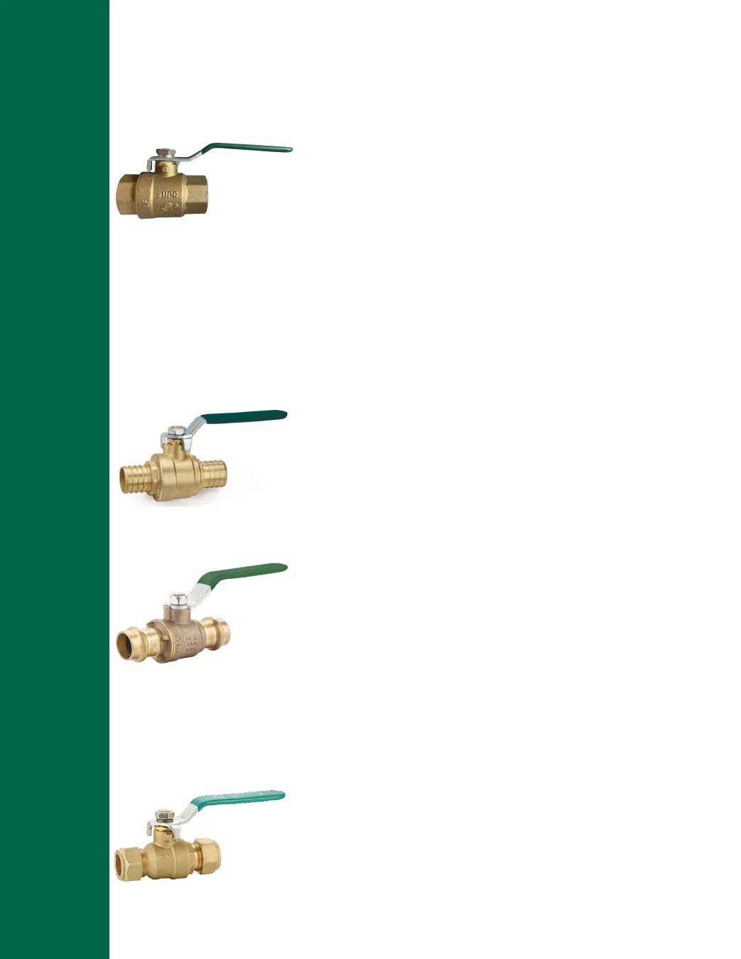 Arrowhead Brass & Plumbing Plumbing Products Catalog Weekly Ad January 1 - December 31, 2026