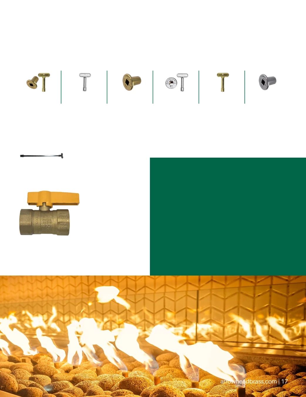 Arrowhead Brass & Plumbing Plumbing Products Catalog Weekly Ad January 1 - December 31, 2026