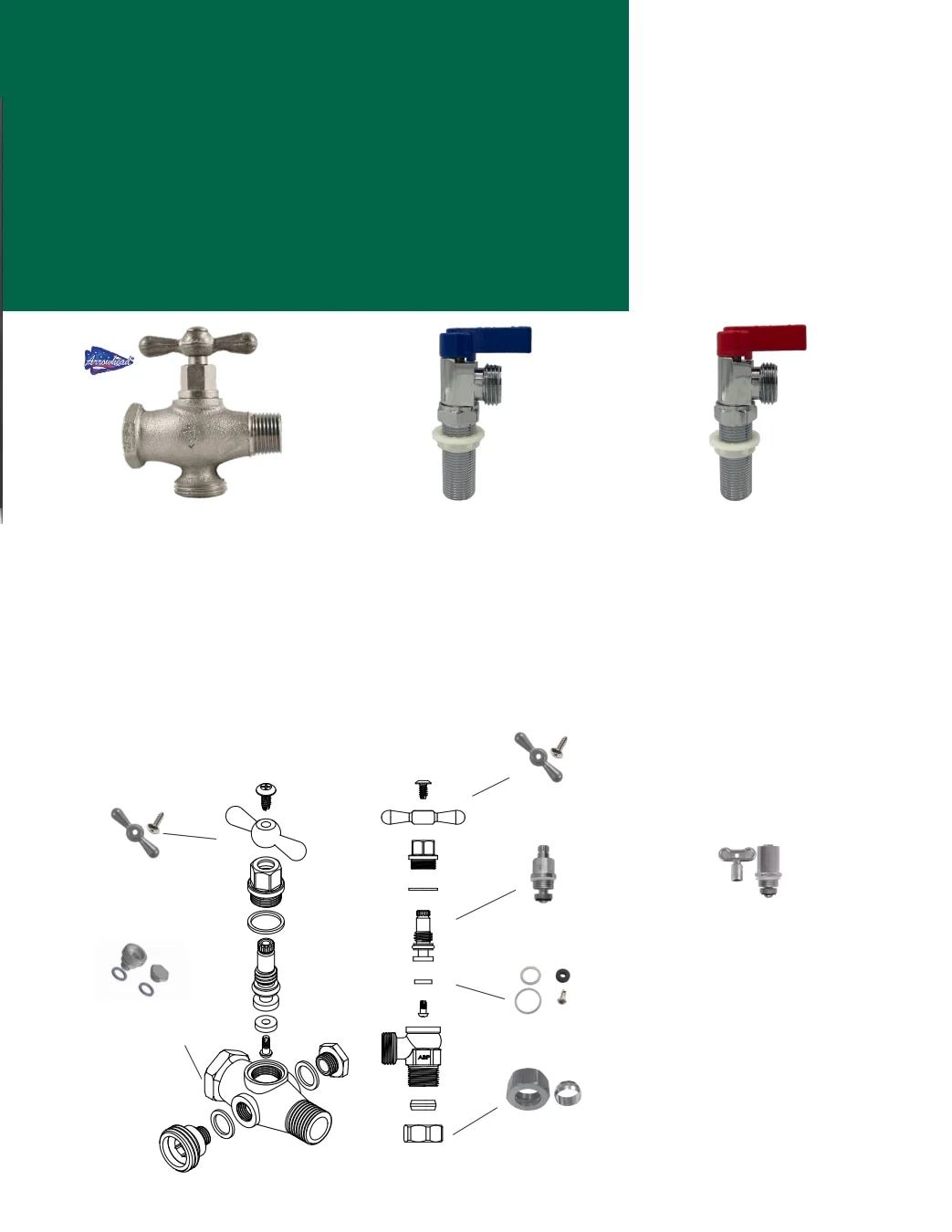 Arrowhead Brass & Plumbing Plumbing Products Catalog Weekly Ad January 1 - December 31, 2026