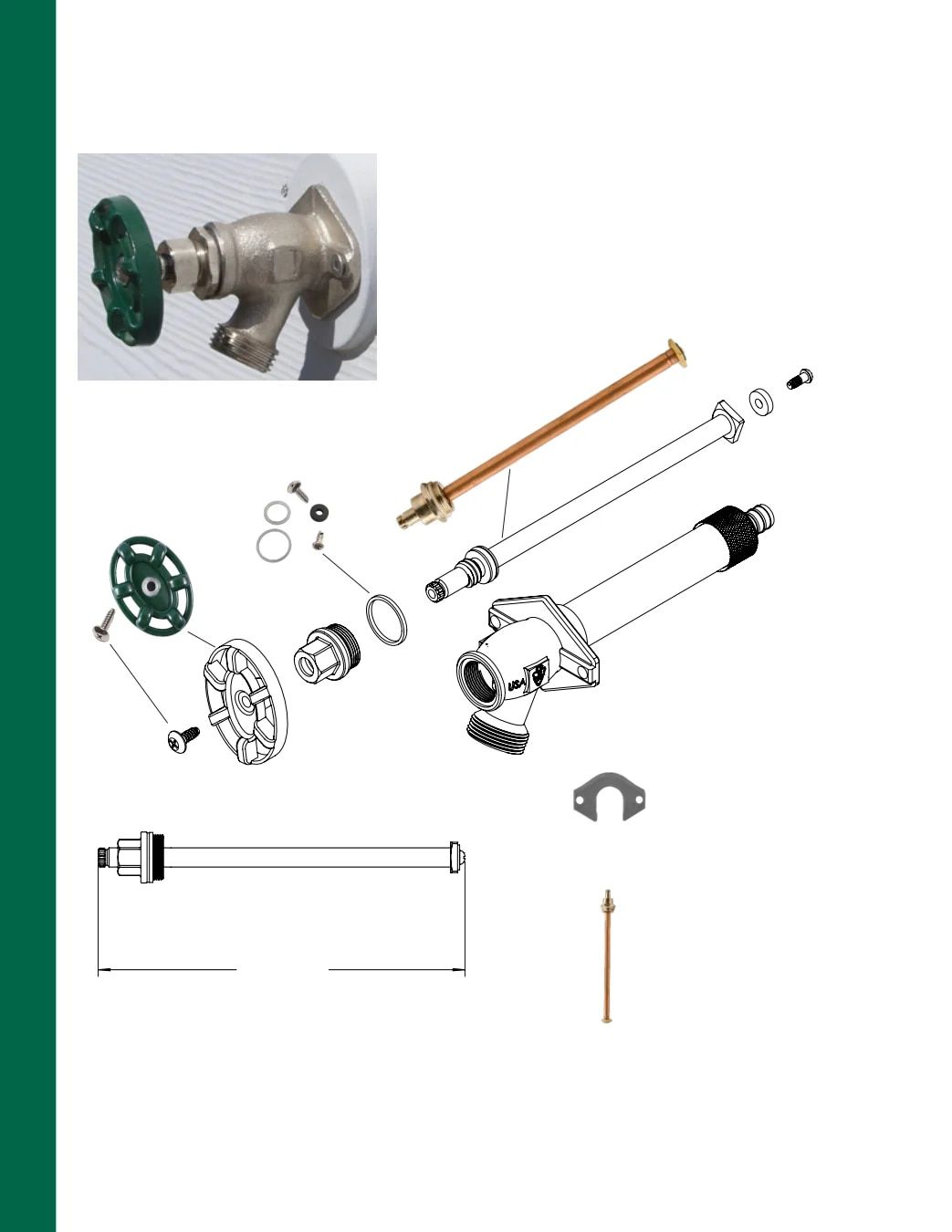 Arrowhead Brass & Plumbing Plumbing Products Catalog Weekly Ad January 1 - December 31, 2026