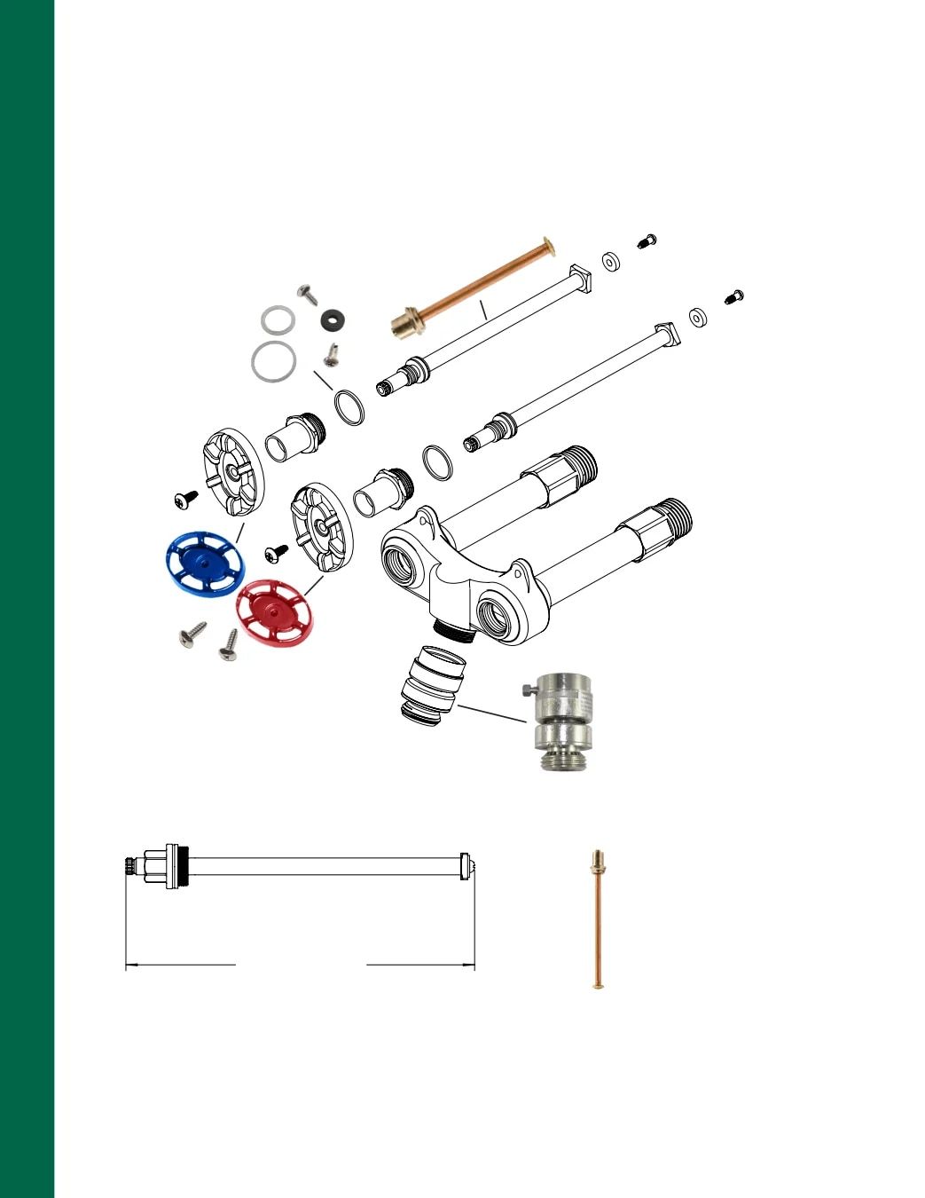 Arrowhead Brass & Plumbing Plumbing Products Catalog Weekly Ad January 1 - December 31, 2026
