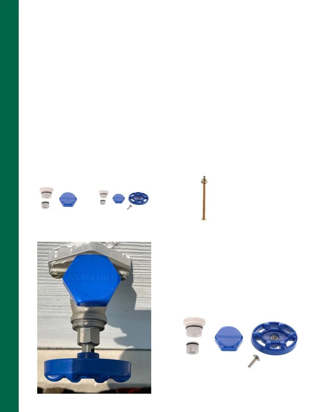 Arrowhead Brass & Plumbing Plumbing Products Catalog Weekly Ad January 1 - December 31, 2026