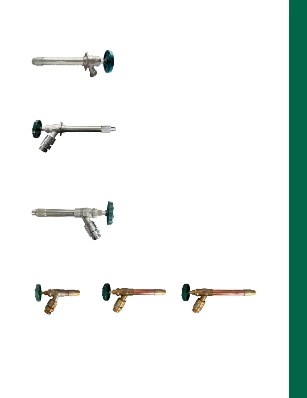 Arrowhead Brass & Plumbing Plumbing Products Catalog Weekly Ad January 1 - December 31, 2026
