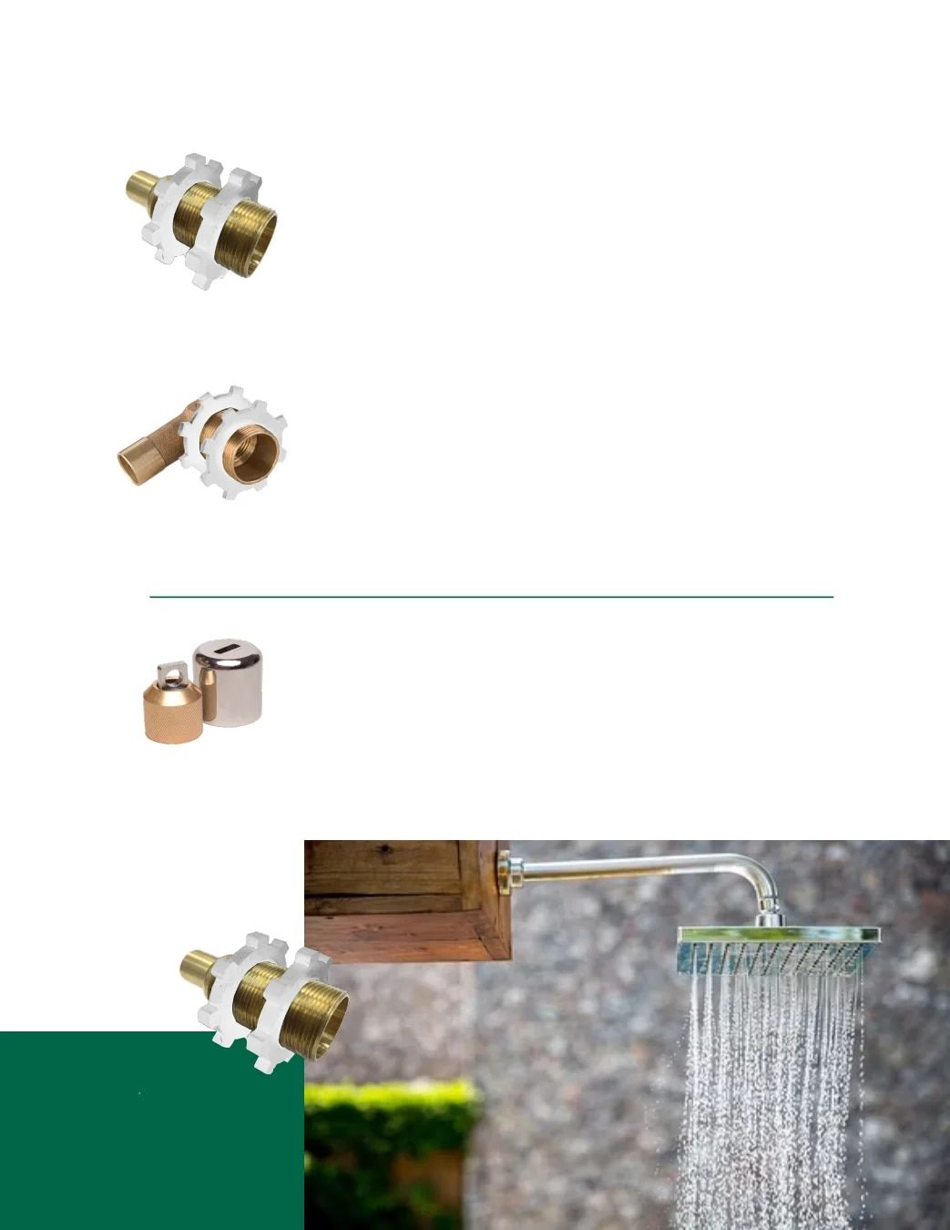 Arrowhead Brass & Plumbing Plumbing Products Catalog Weekly Ad January 1 - December 31, 2026