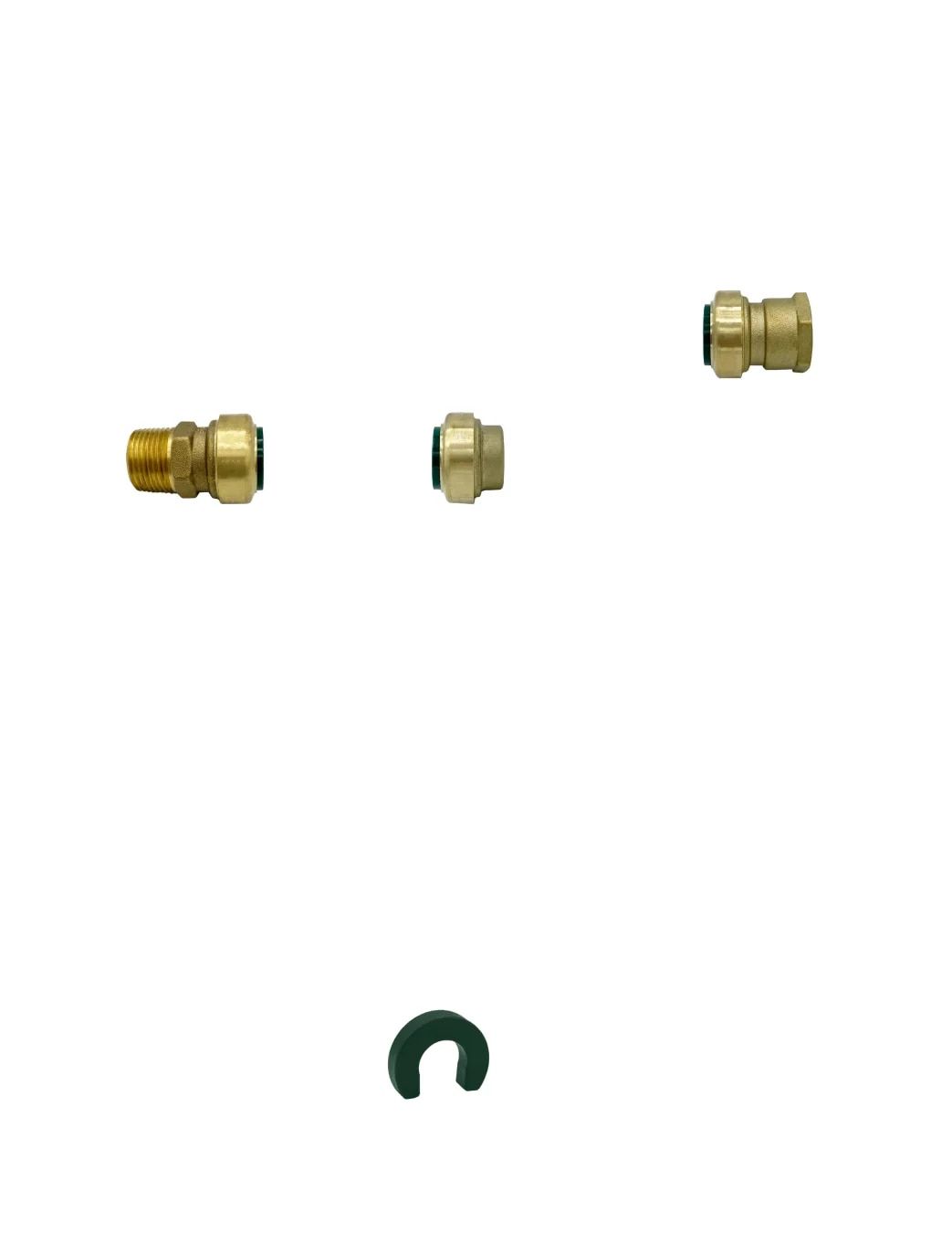 Arrowhead Brass & Plumbing Plumbing Products Catalog Weekly Ad January 1 - December 31, 2026