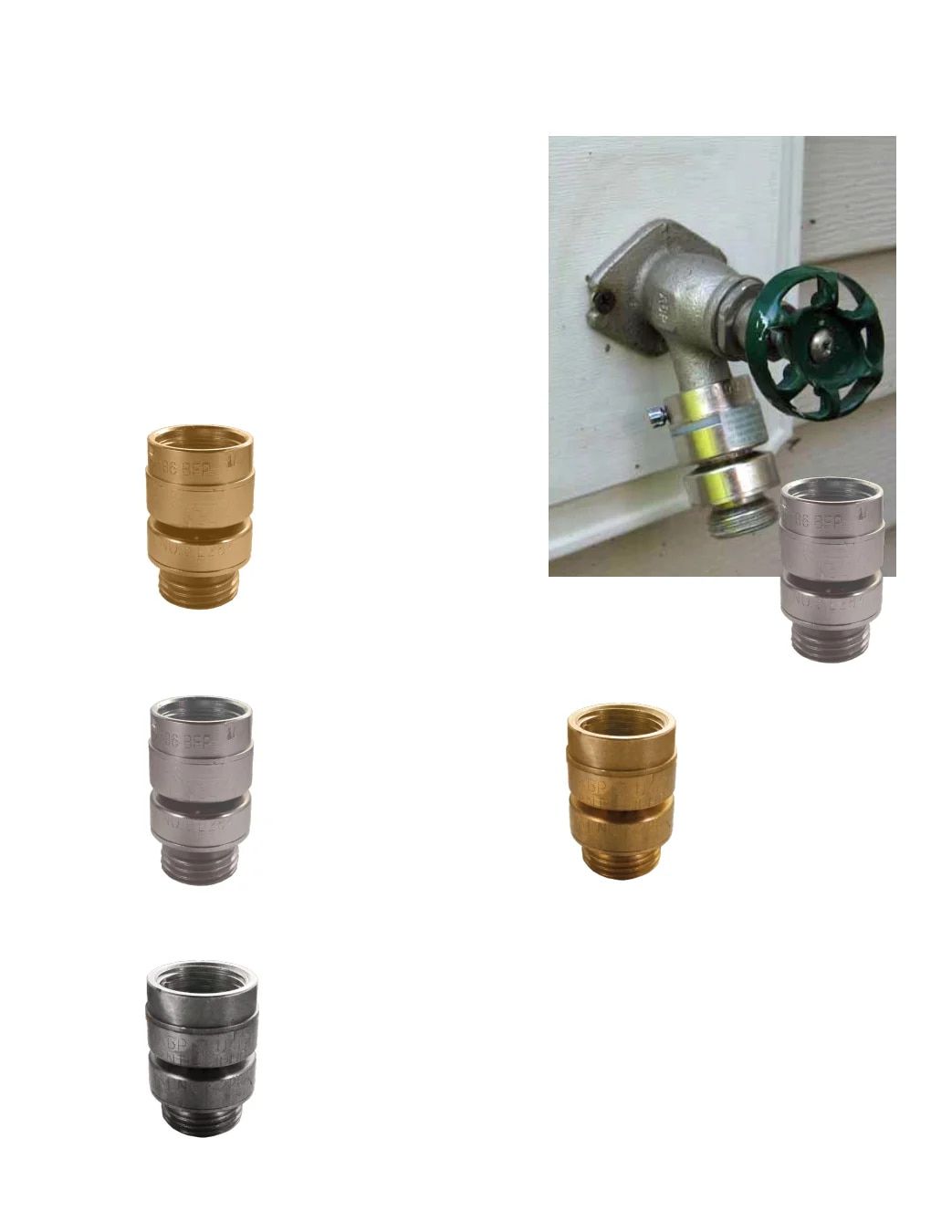 Arrowhead Brass & Plumbing Plumbing Products Catalog Weekly Ad January 1 - December 31, 2026