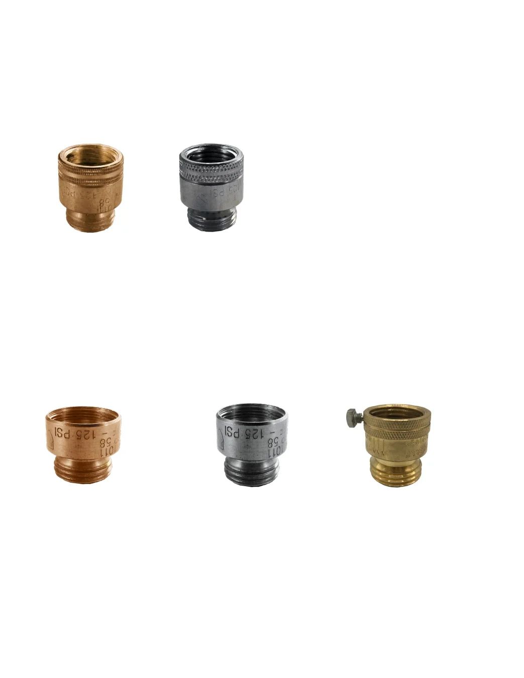 Arrowhead Brass & Plumbing Plumbing Products Catalog Weekly Ad January 1 - December 31, 2026