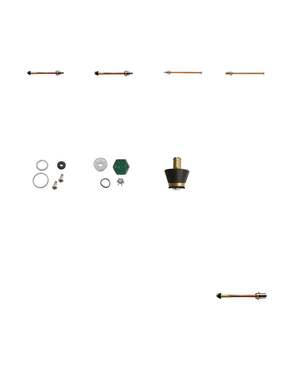 Arrowhead Brass & Plumbing Plumbing Products Catalog Weekly Ad January 1 - December 31, 2026