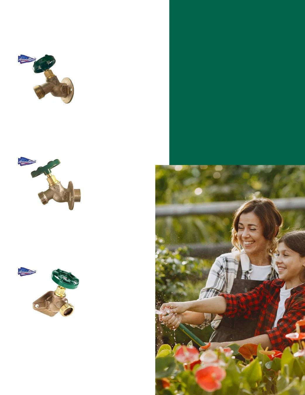 Arrowhead Brass & Plumbing Plumbing Products Catalog Weekly Ad January 1 - December 31, 2026