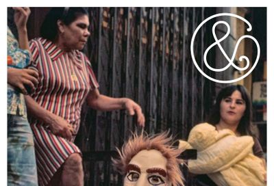 Artbook | D.A.P. Fall Art Books Catalog Weekly Ad January 1 - December 31, 2026