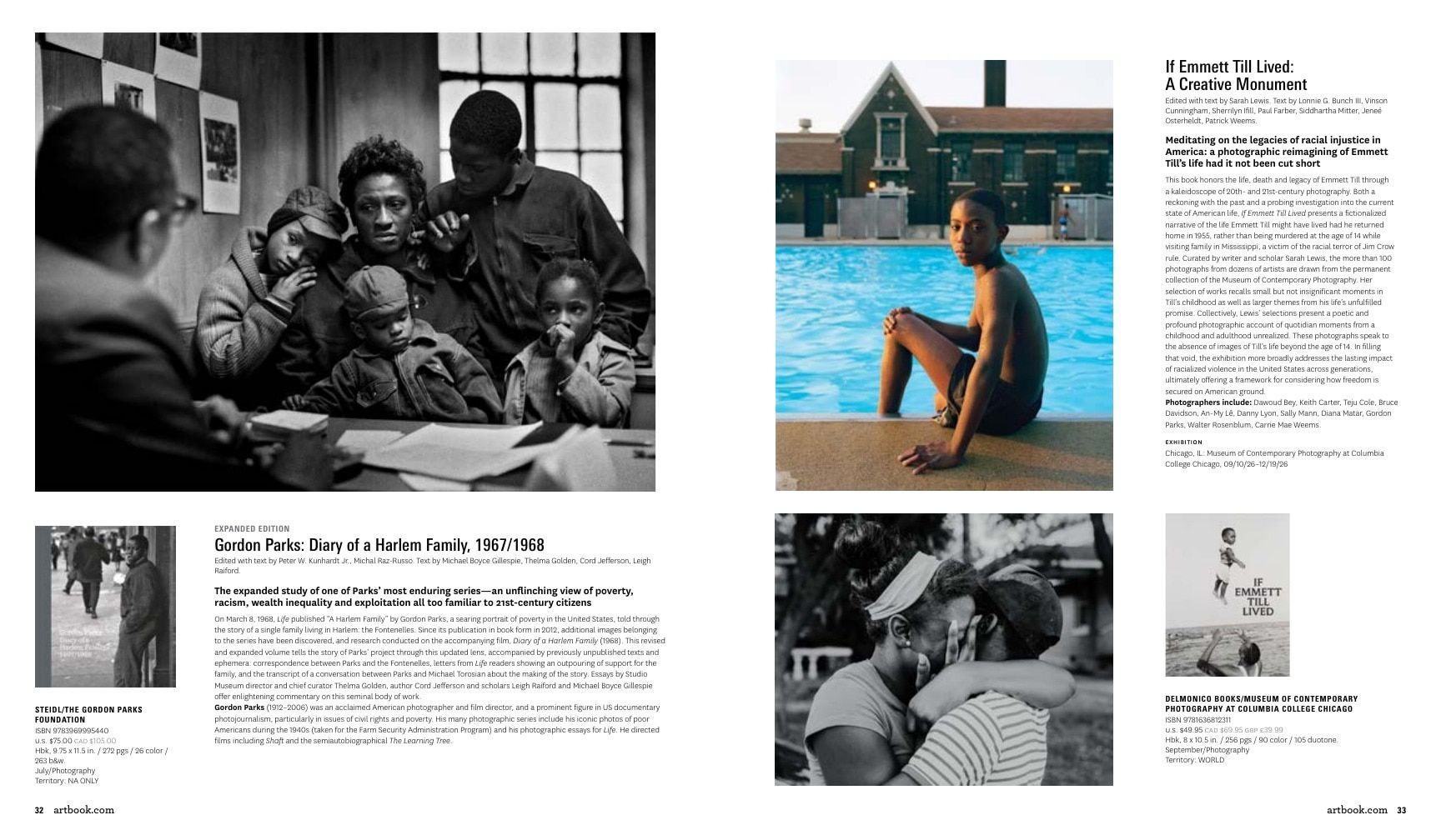 Artbook | D.A.P. Fall Art Books Catalog Weekly Ad January 1 - December 31, 2026