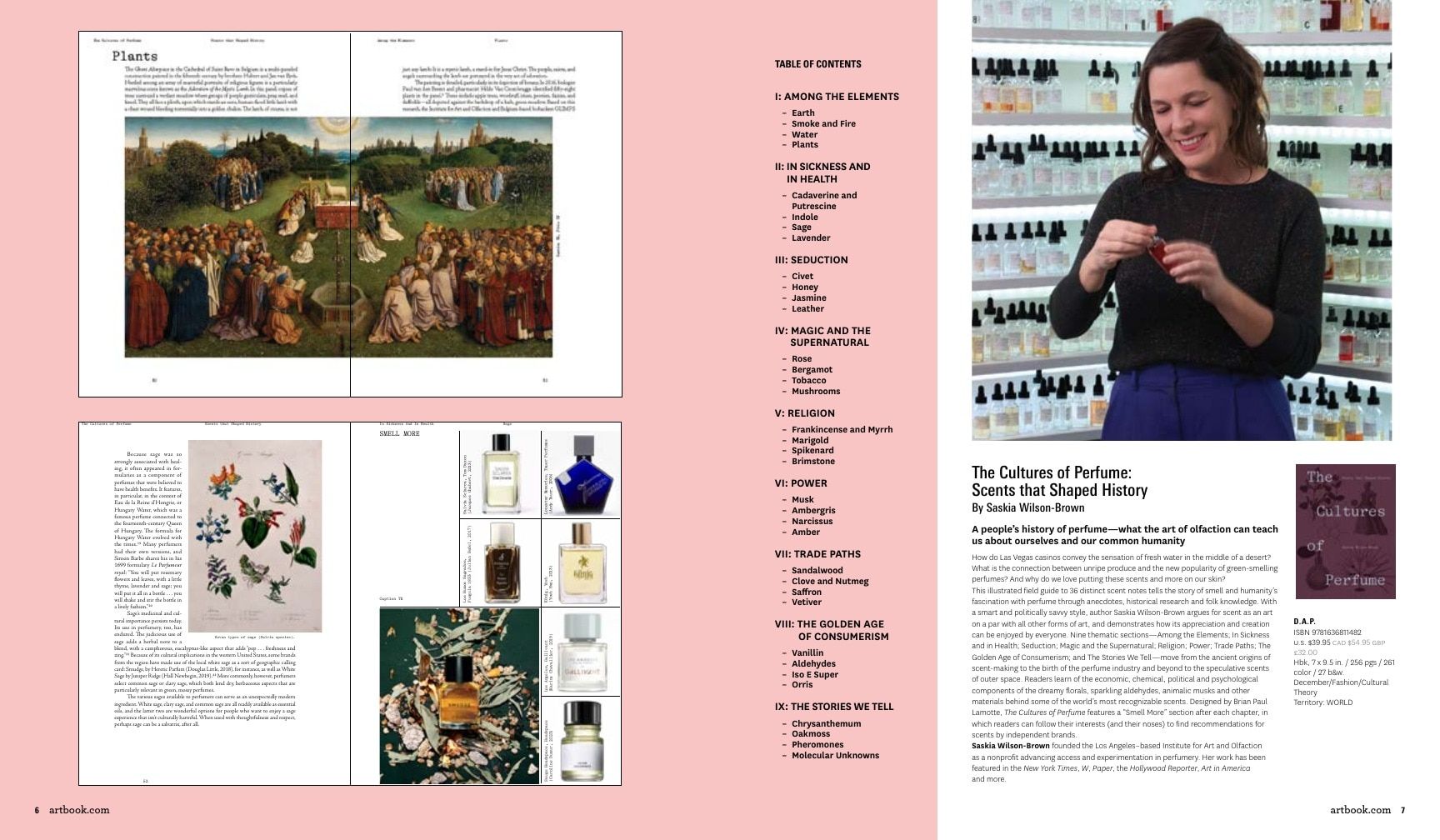 Artbook | D.A.P. Fall Art Books Catalog Weekly Ad January 1 - December 31, 2026