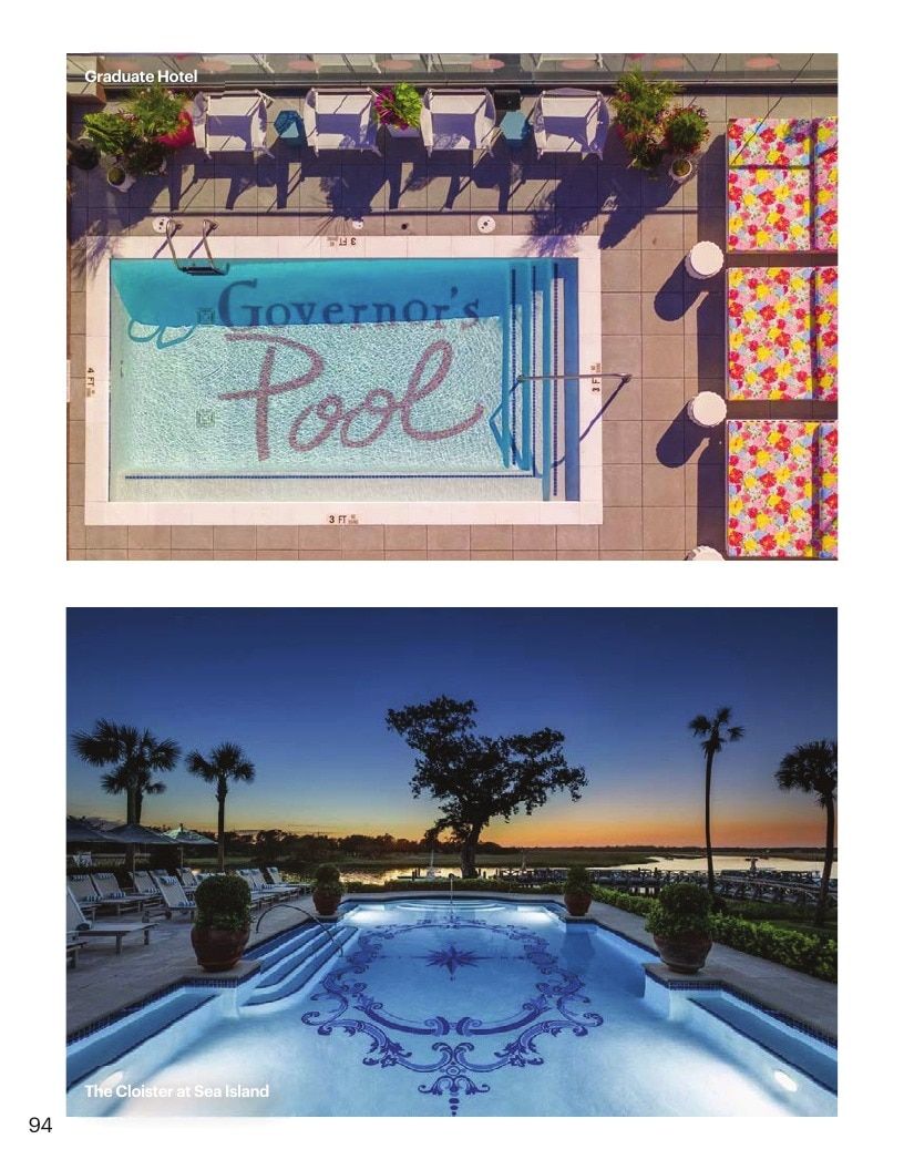 Artistry In Mosaics Custom Mosaics Catalog Weekly Ad January 1 - December 31, 2026
