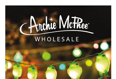 Archie McPhee Novelty Gifts Catalog Weekly Ad January 1 - December 31, 2026