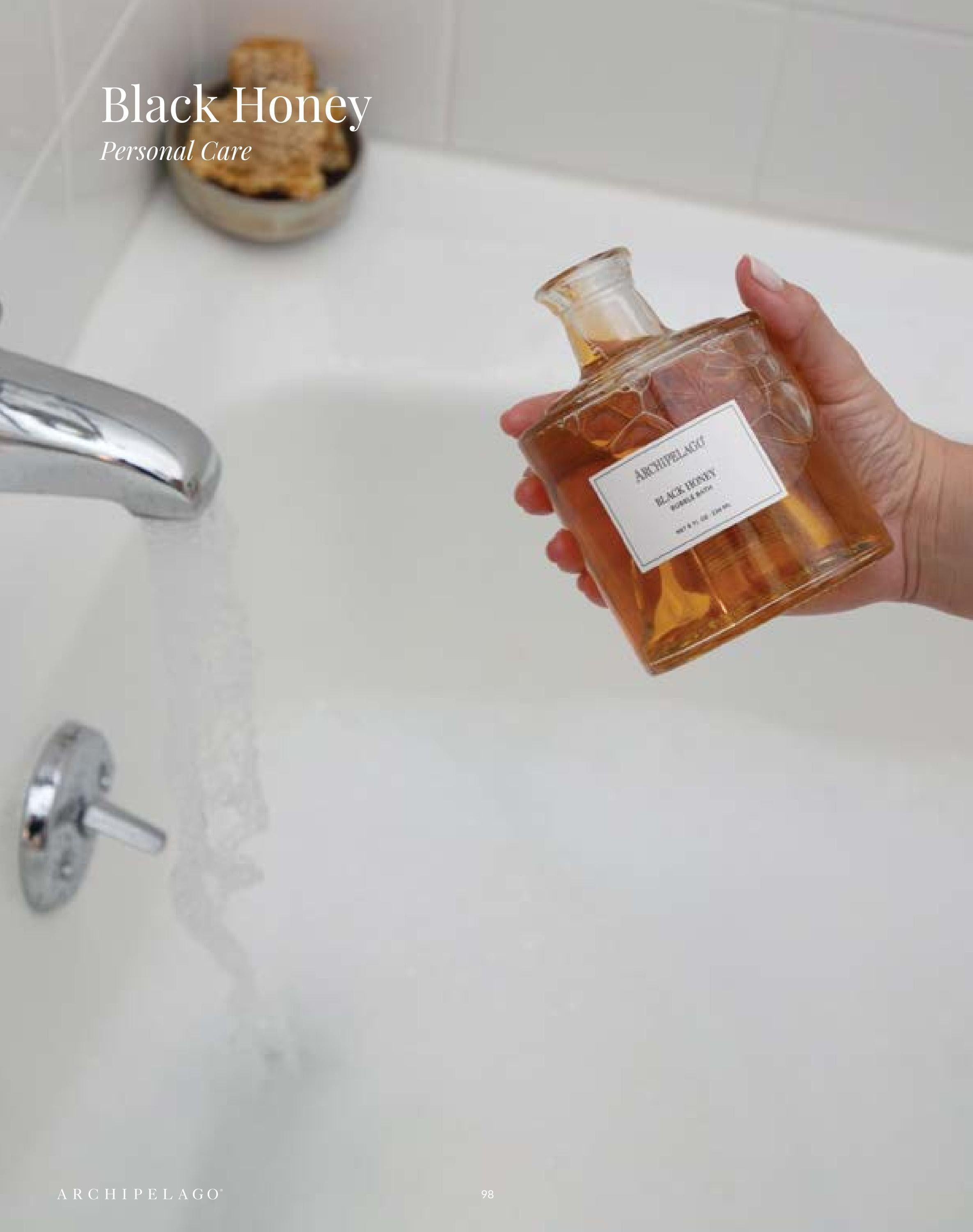 Archipelago Fall Home Fragrance Catalog Weekly Ad January 1 - December 31, 2026
