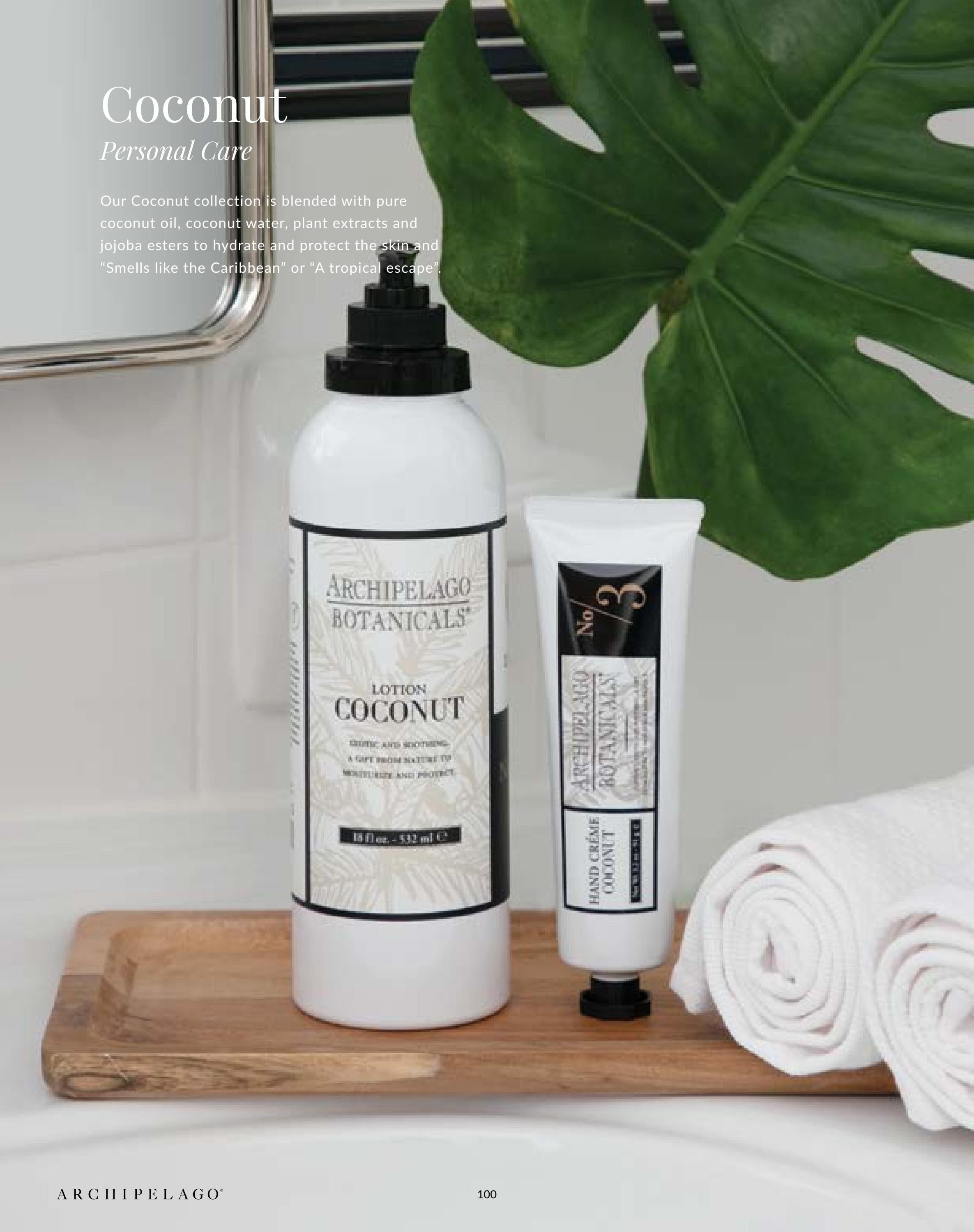 Archipelago Fall Home Fragrance Catalog Weekly Ad January 1 - December 31, 2026
