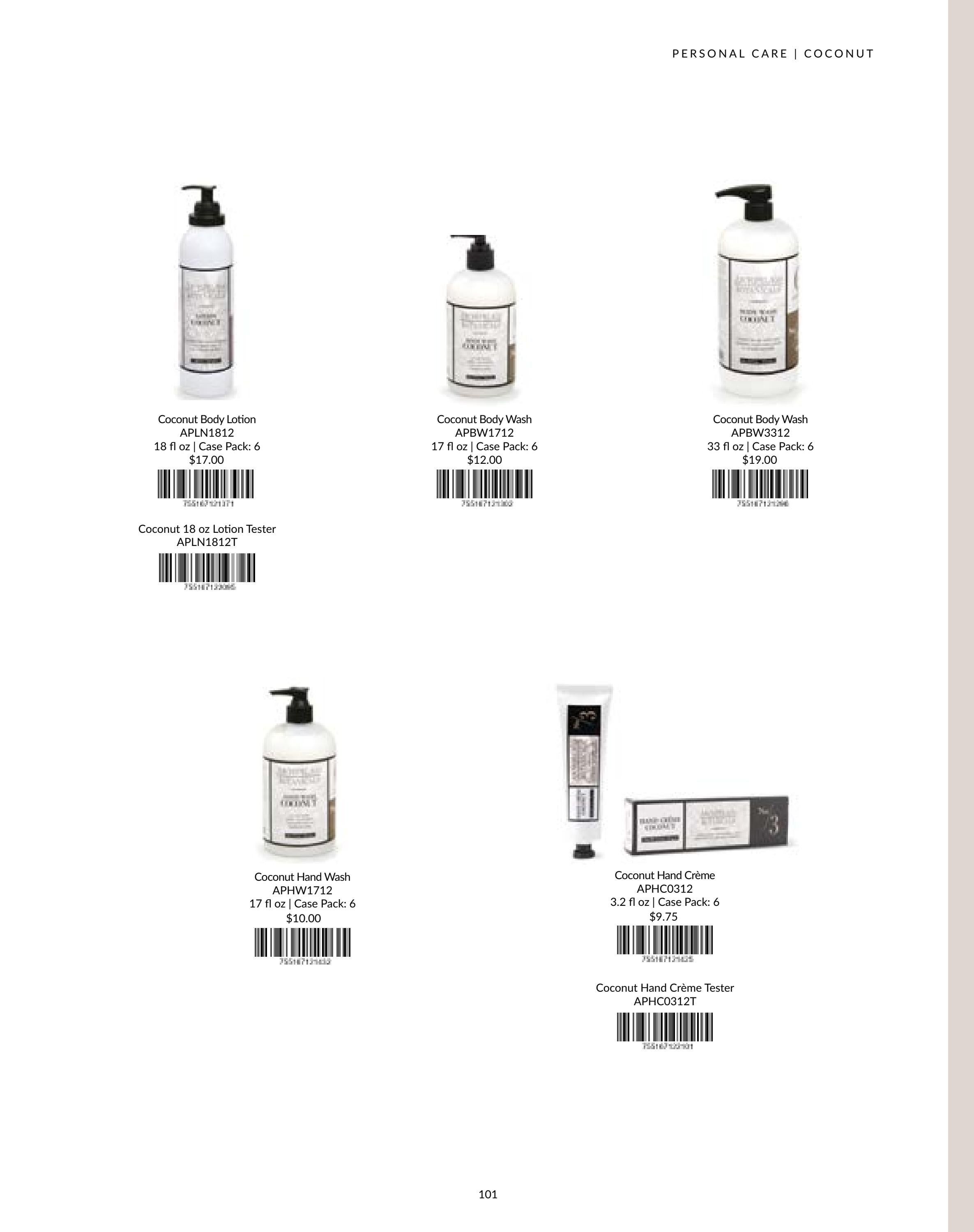 Archipelago Fall Home Fragrance Catalog Weekly Ad January 1 - December 31, 2026