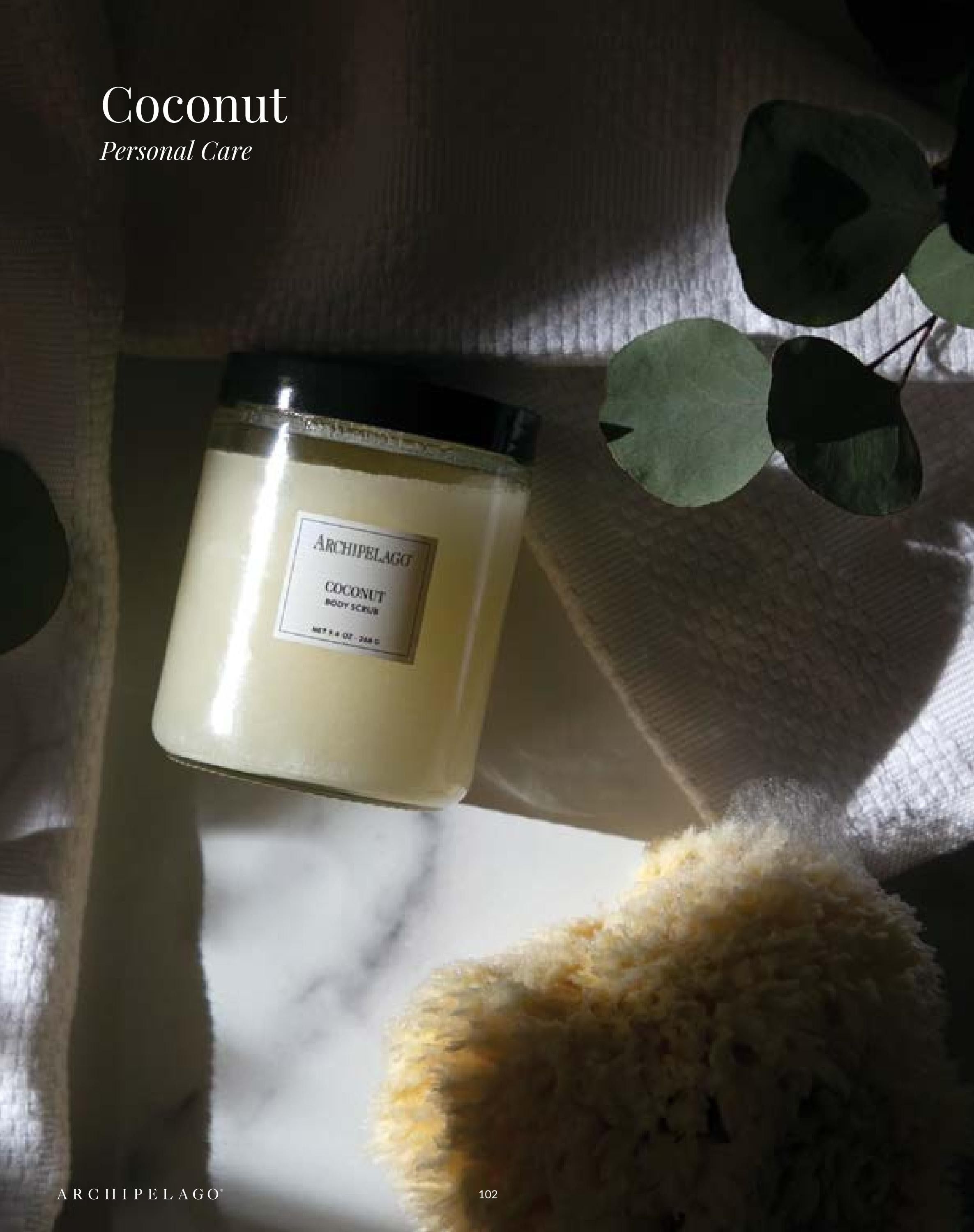 Archipelago Fall Home Fragrance Catalog Weekly Ad January 1 - December 31, 2026