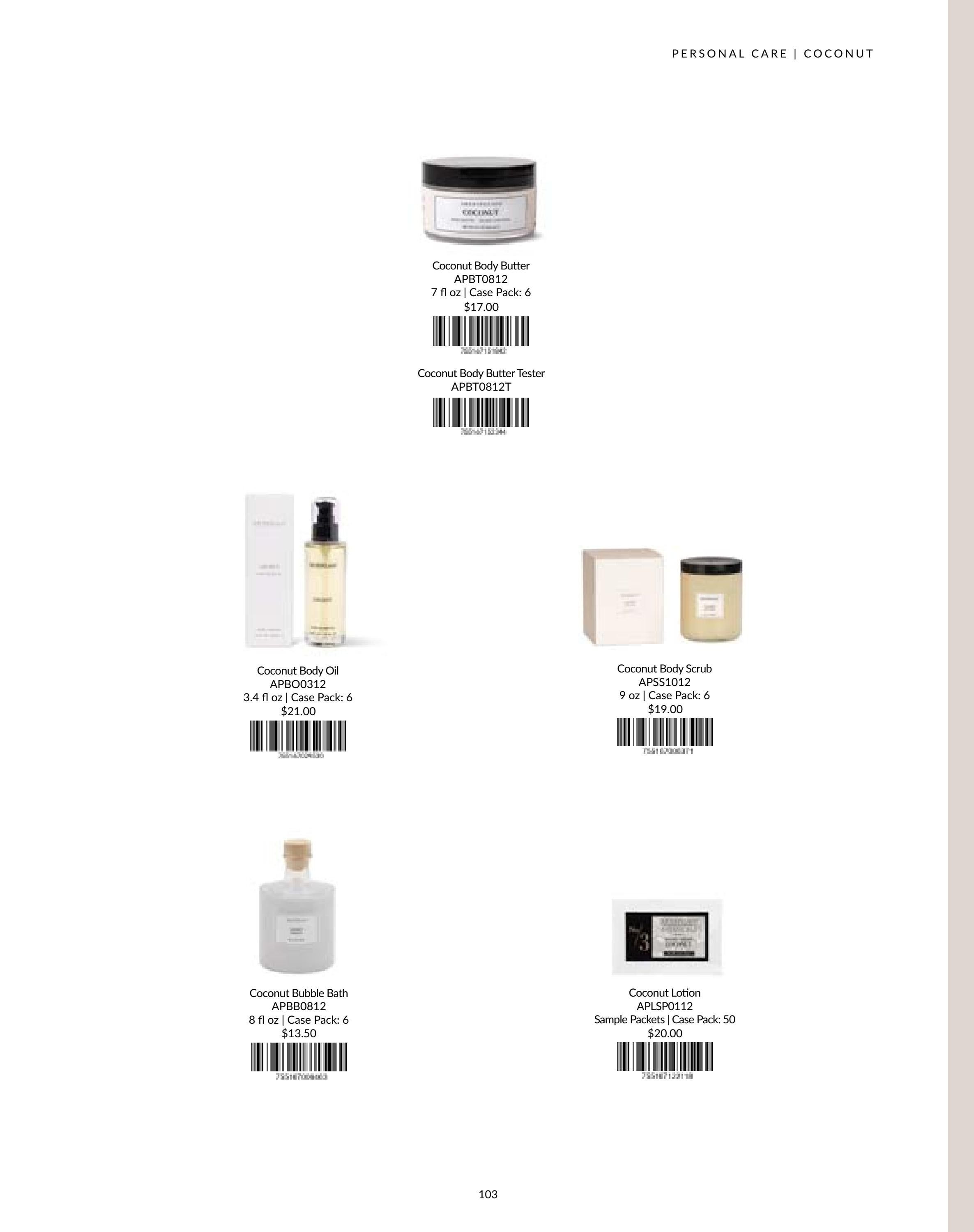 Archipelago Fall Home Fragrance Catalog Weekly Ad January 1 - December 31, 2026